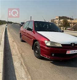 بيجو 306